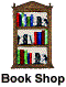 Book Shop Home