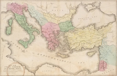 Willard: Italy, Greece & al.