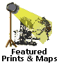 Featured Prints & Maps