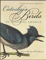 Catesby's Birds