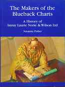 Fisher: Makers of the Blueback Charts