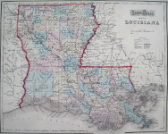 Gray: Louisiana