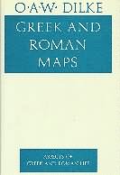 Greek and Roman Maps