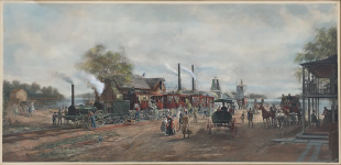 Camden and Amboy Railroad