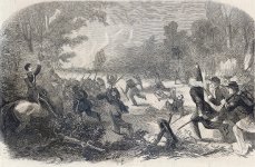 Battle of Rich Mountain