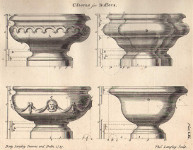 Cisterns
