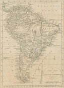 Russell: South America