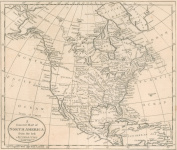 Morse: North Americas 1796