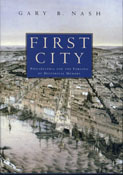 Nash: First City