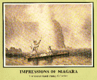 Impressions of Niagara