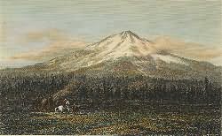 Mount Shasta