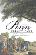 Milano: History of Penn Treaty Park