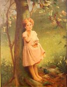 George Lambdin, Wild Fruit