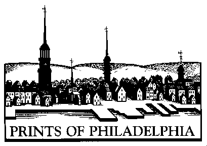 Prints of Philadelphia