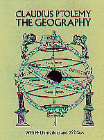 Ptolemy's Geography