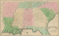Mitchell: Southern States