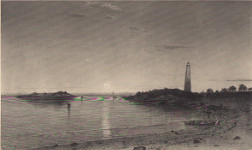 Suydam: Long Island Sound