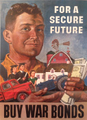 Sewell: For a Secure Future